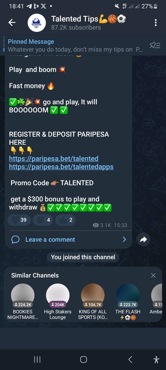 deyoungstar tweet media