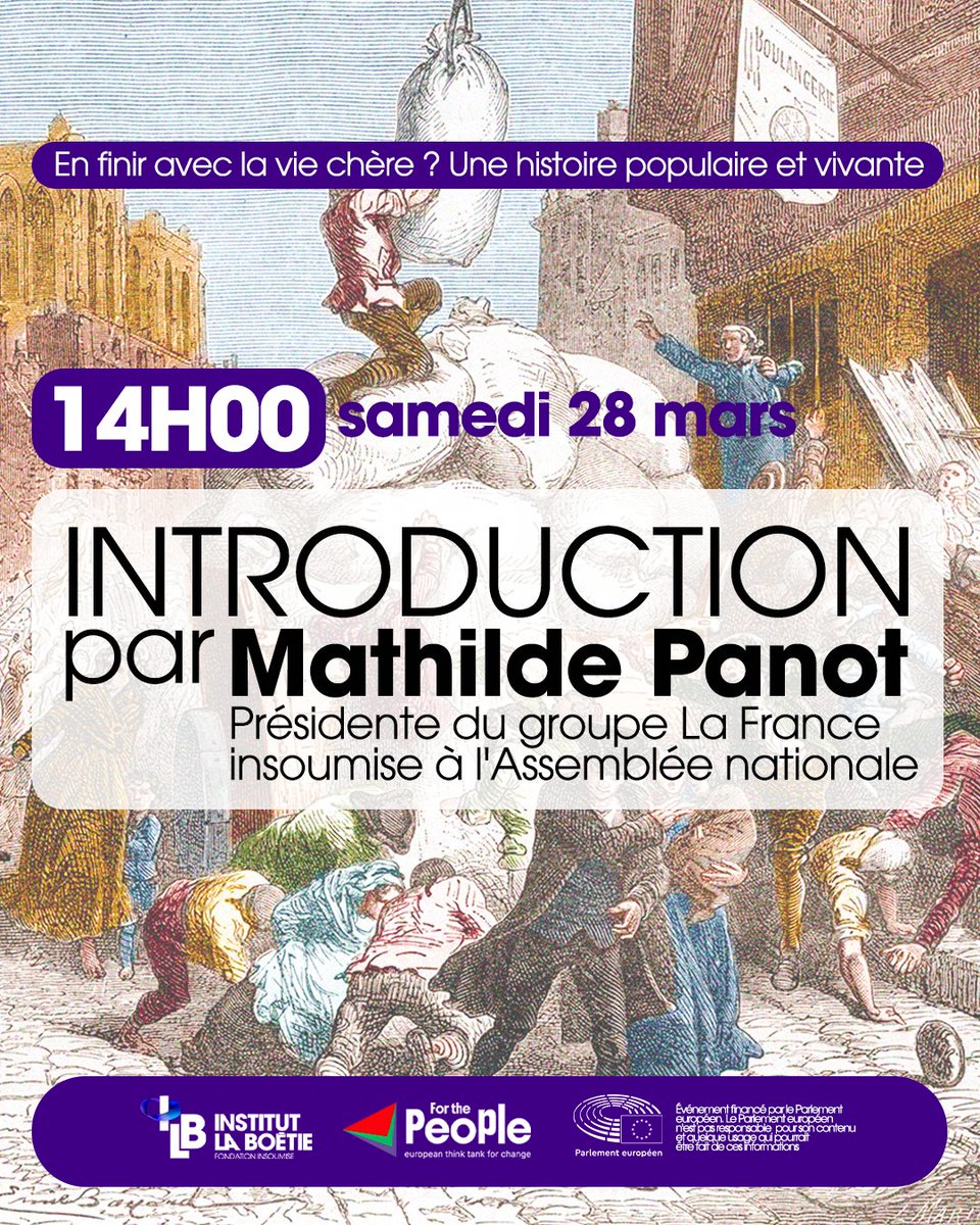 Institut La Boétie tweet media