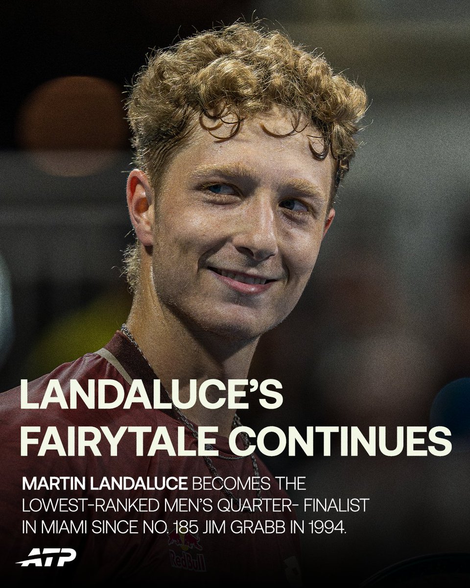 ATP Tour tweet media