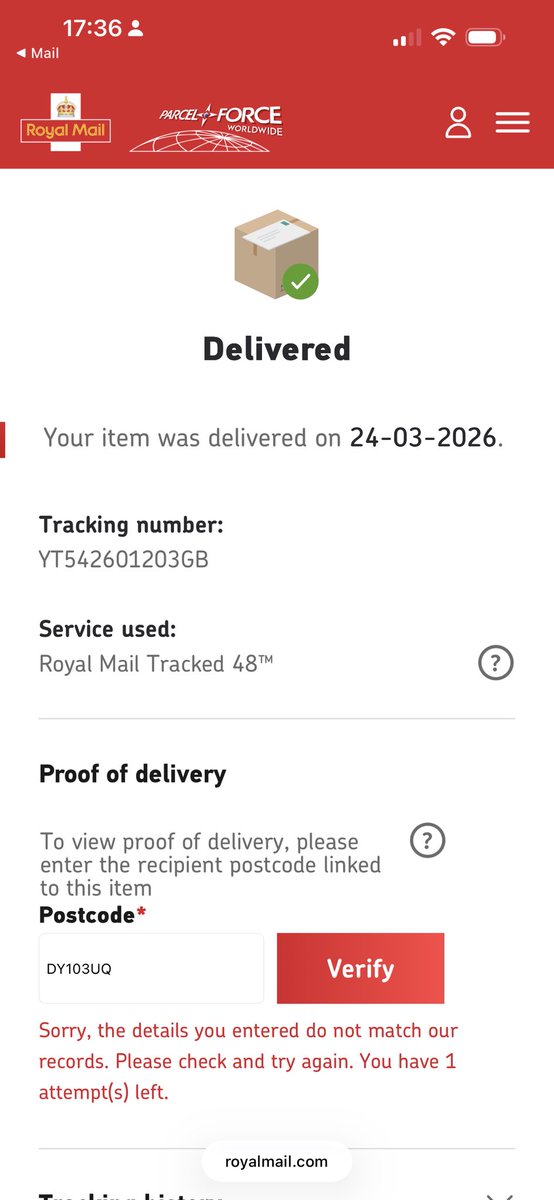 Andy Foxhall 🇺🇦 tweet media