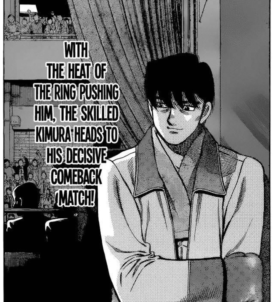 The Dark Knight tweet media