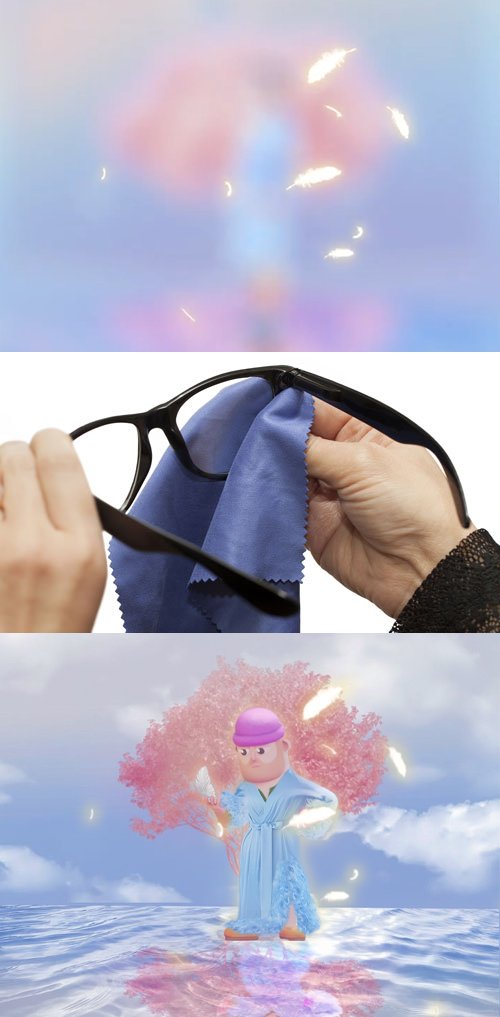 kay 💫 tweet media