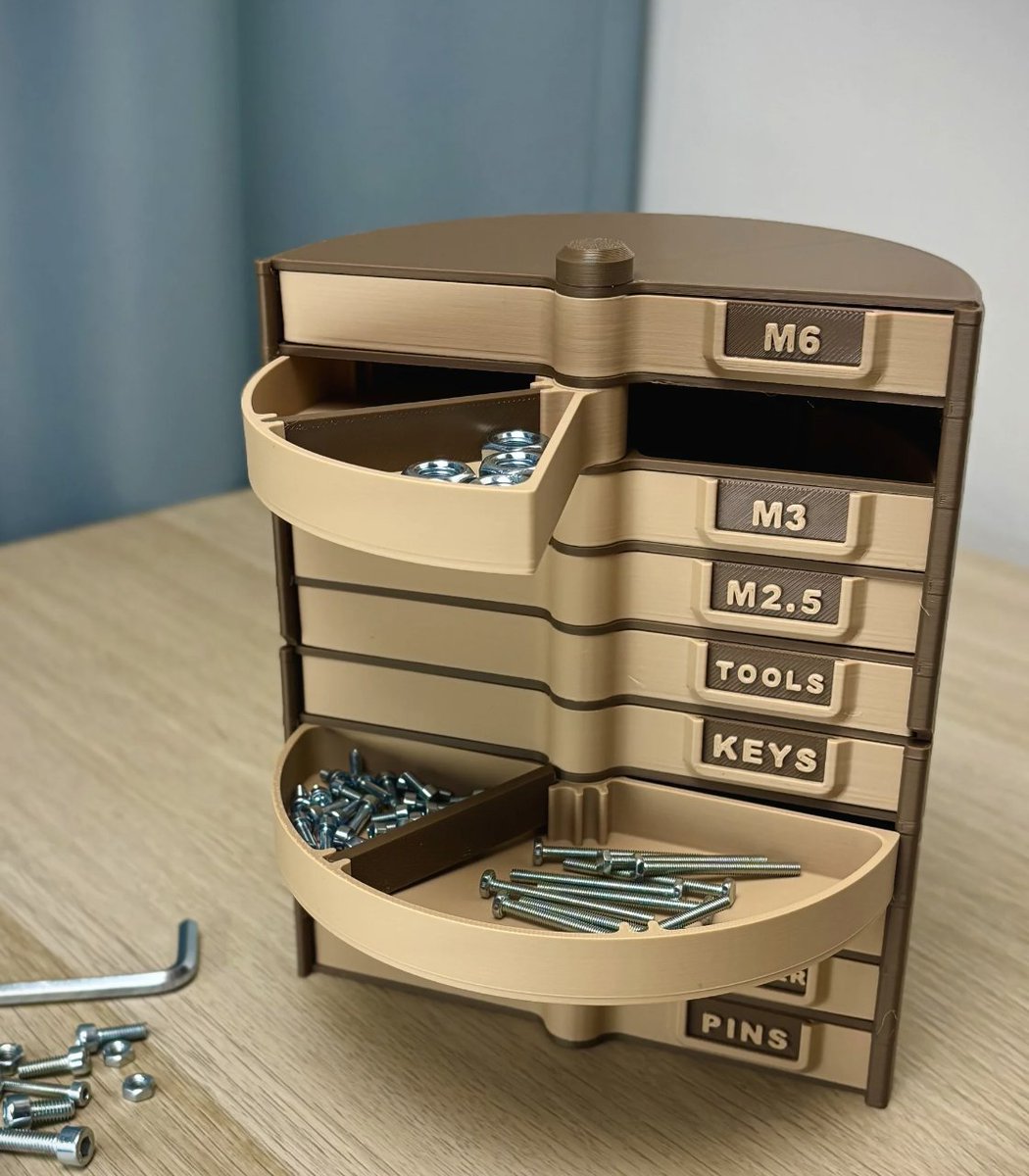 Thangs3D tweet media