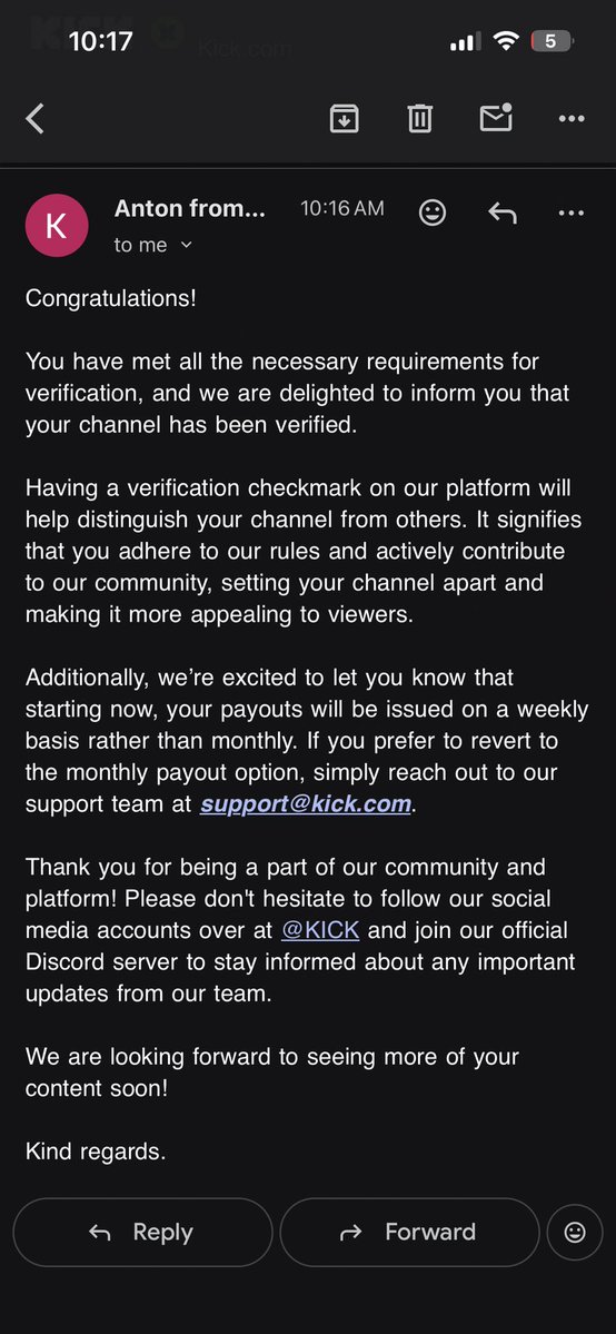 Joseph sanchez tweet media