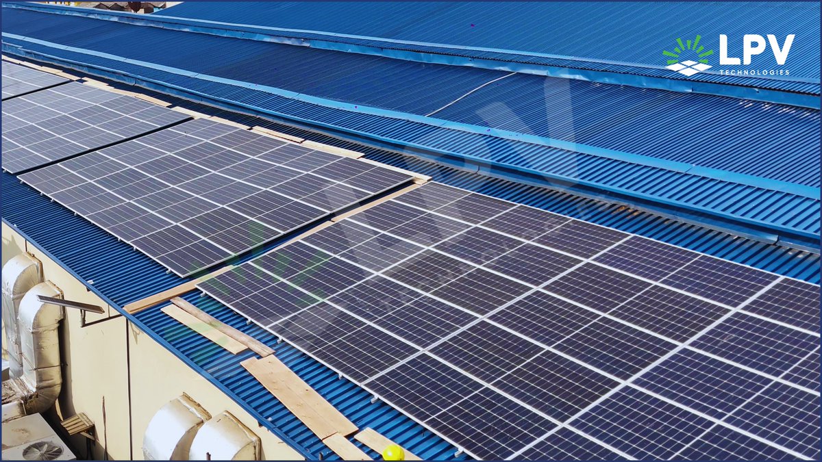 Breaking News! Africa’s energy future is taking shape in Lagos, where ...