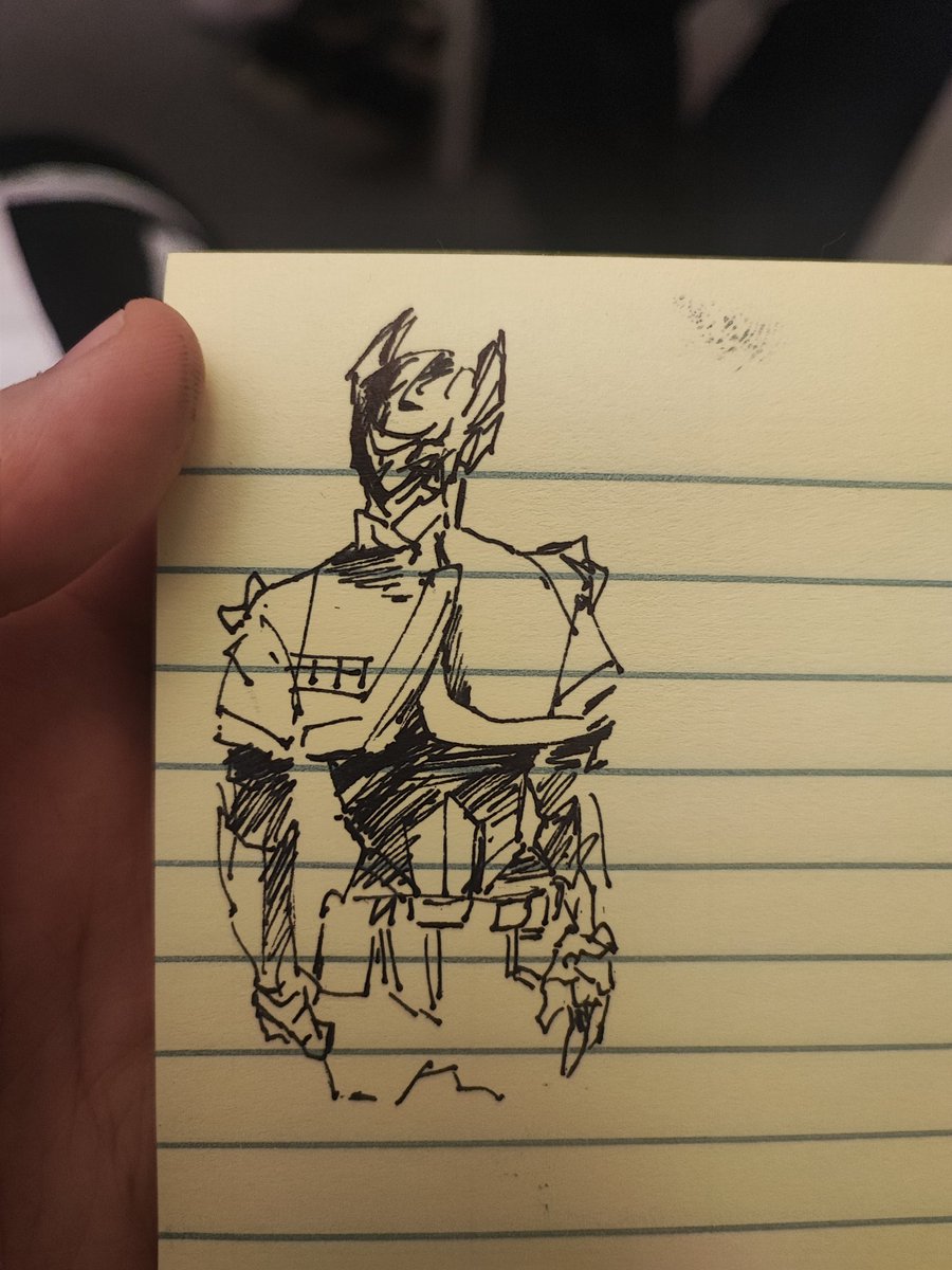 Vyse One tweet media