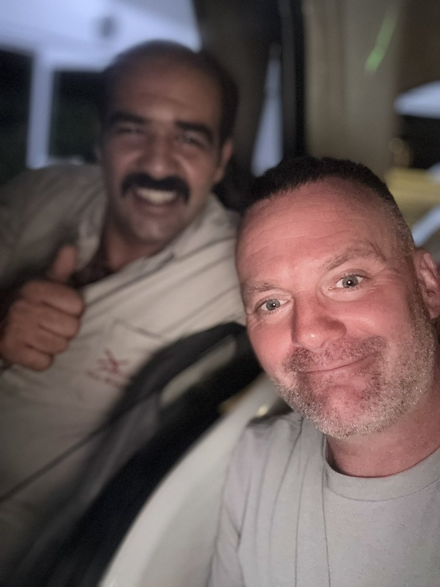 Gary Leeson tweet media