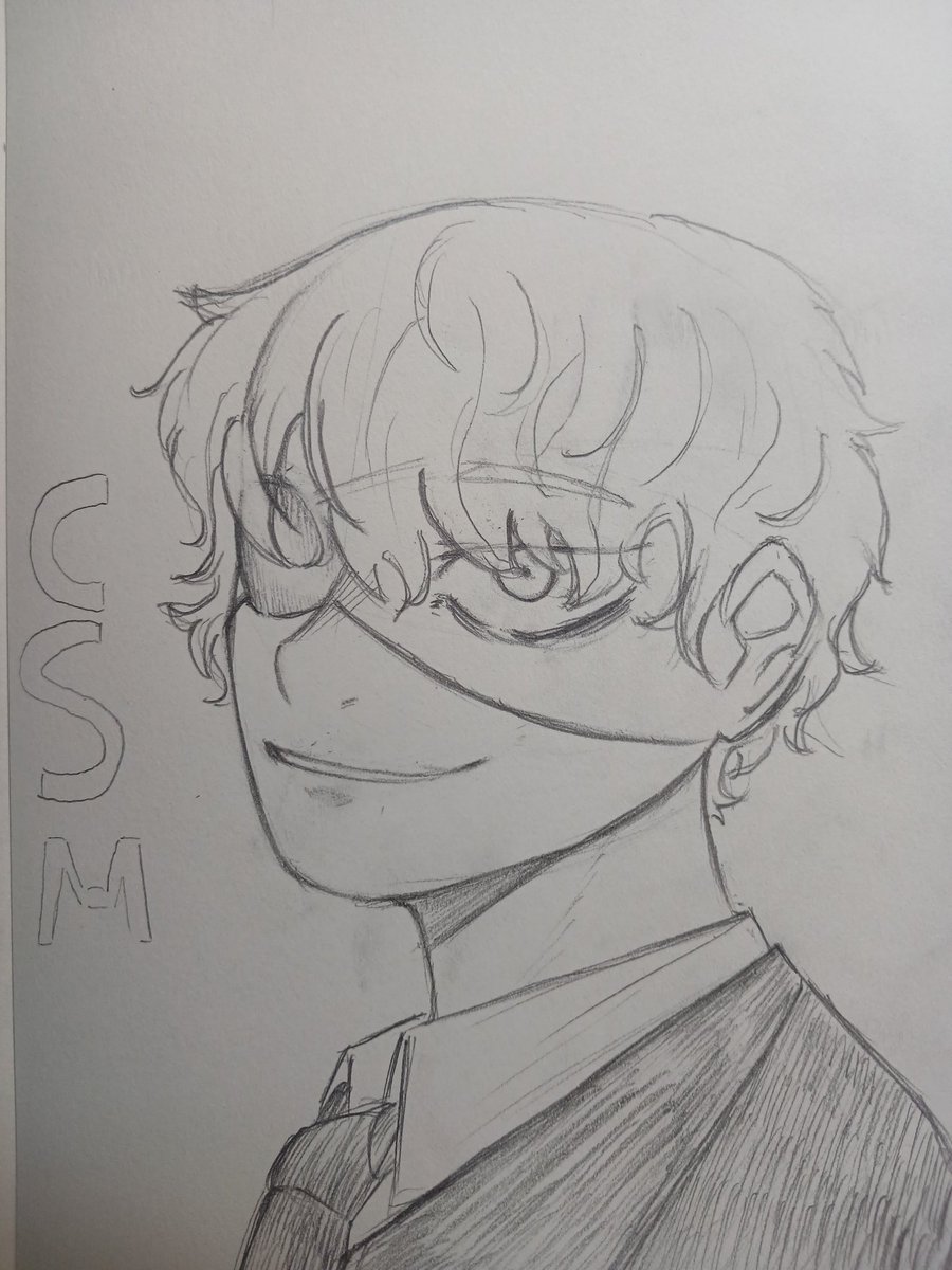 Just Pan (close Commission) tweet media