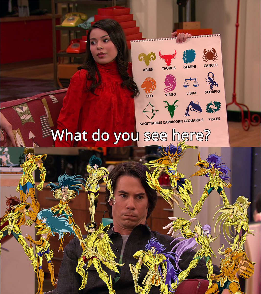 Cuenta que te avisa cuando se anima Next Dimension tweet media