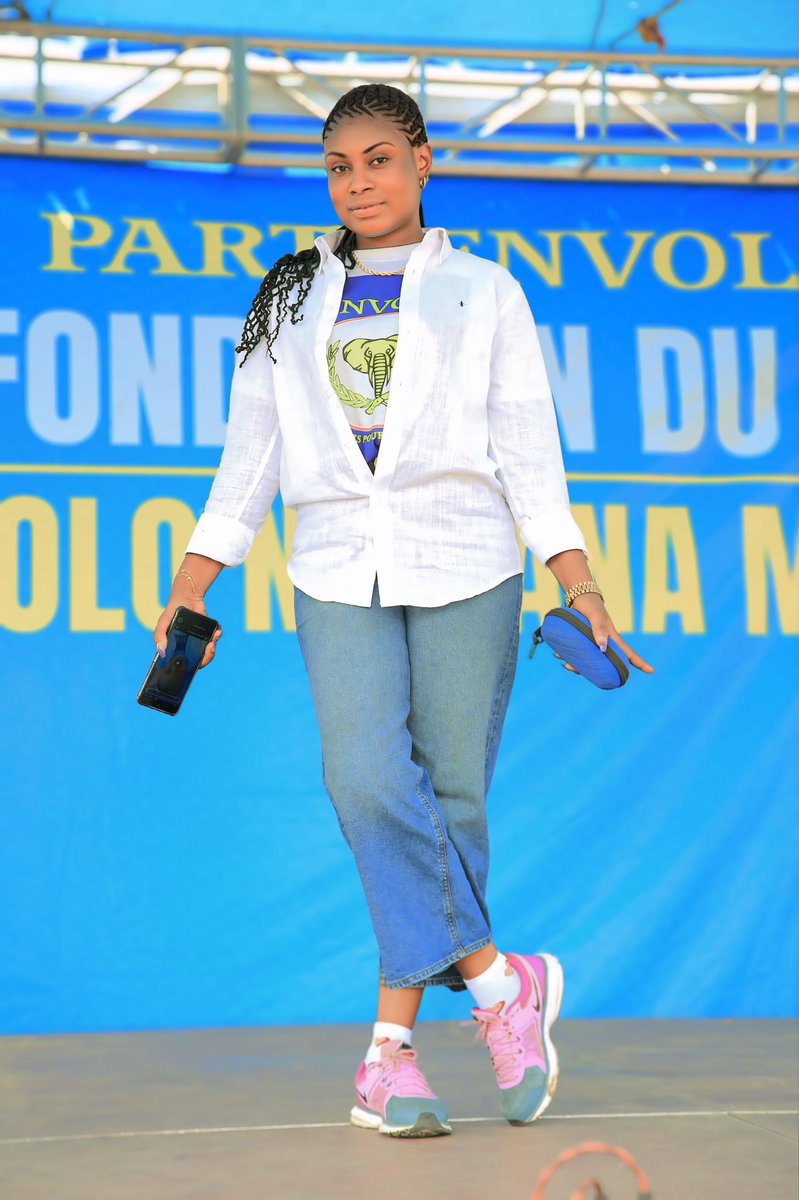 KERENE VEDINA NDUNGI 🐘✊ tweet media