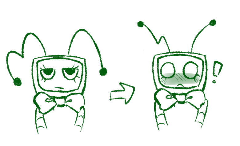 bea 🧡’s vee tweet media