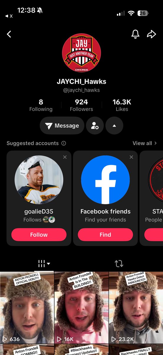 Andrew Krug tweet media