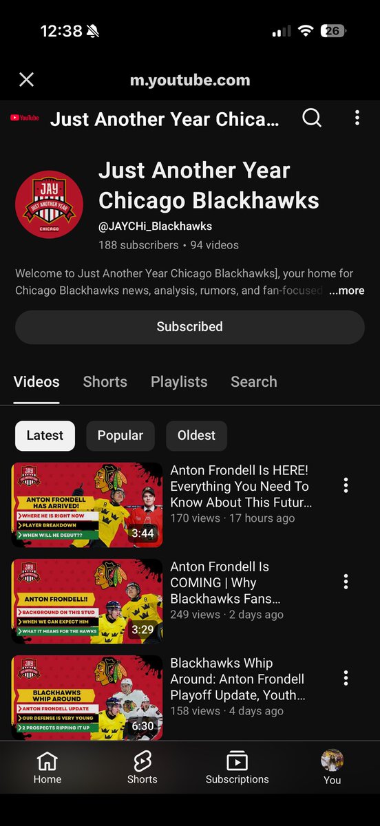 Andrew Krug tweet media