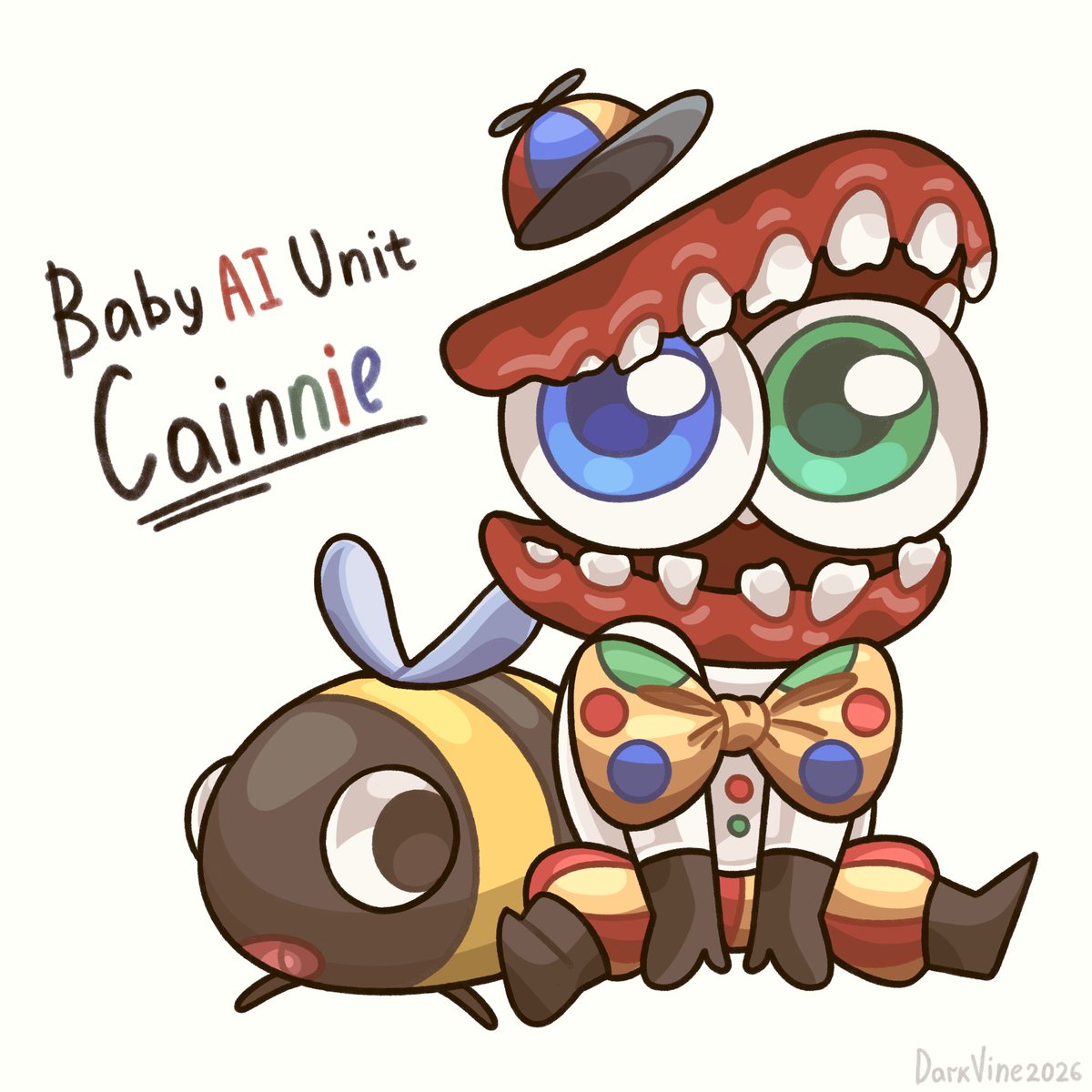 DarkVine (COMMISSIONS : ALWAYS OPEN) tweet media