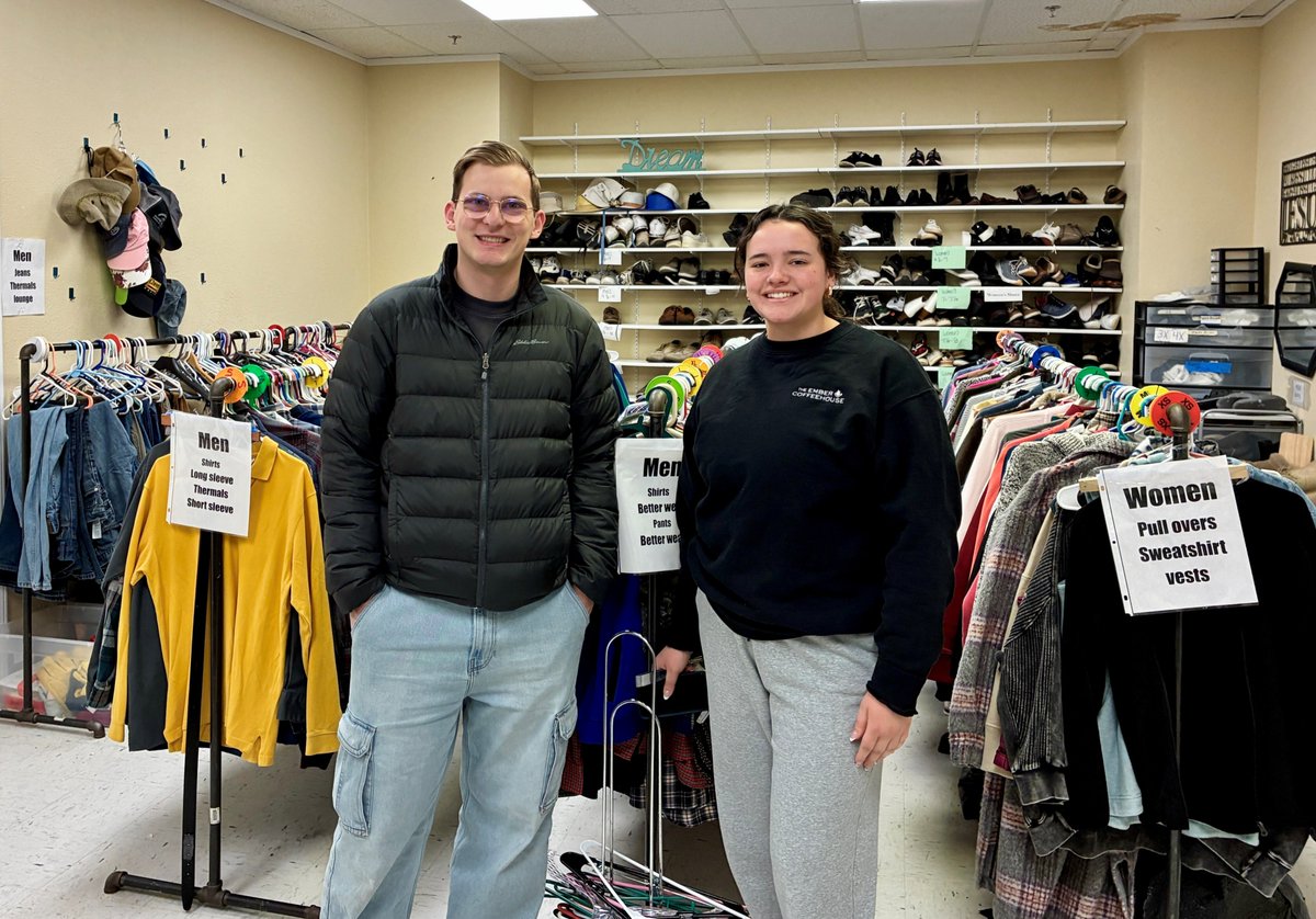 Northlands Rescue Mission tweet media