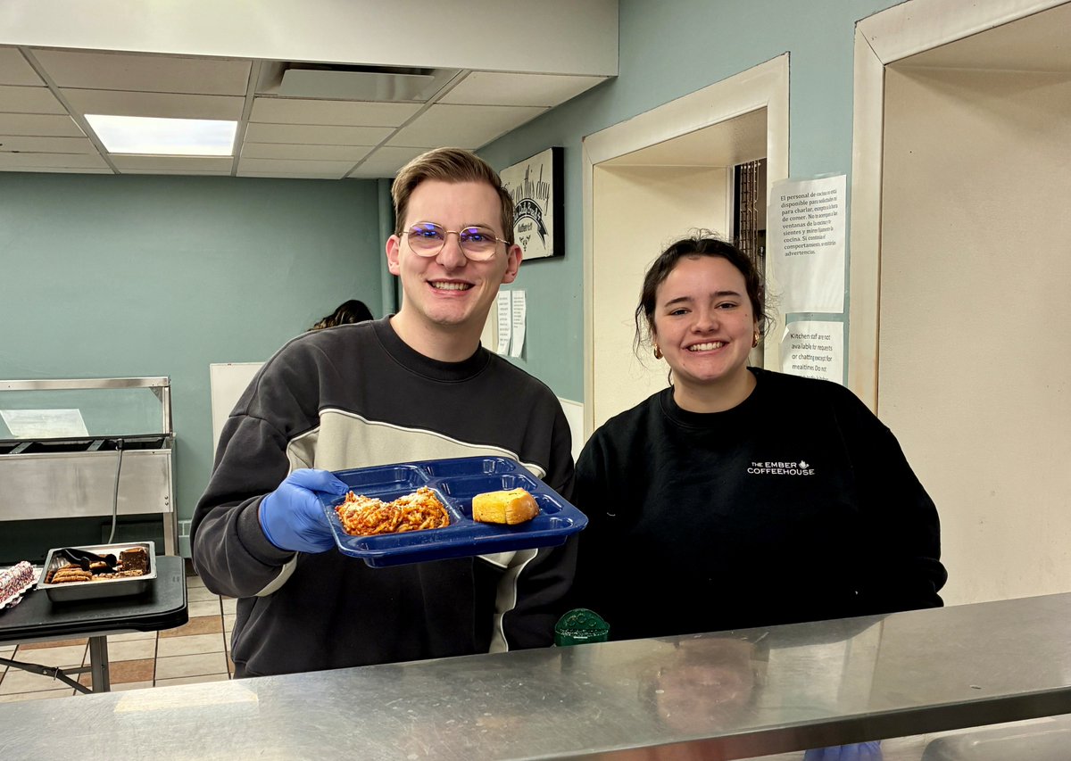 Northlands Rescue Mission tweet media