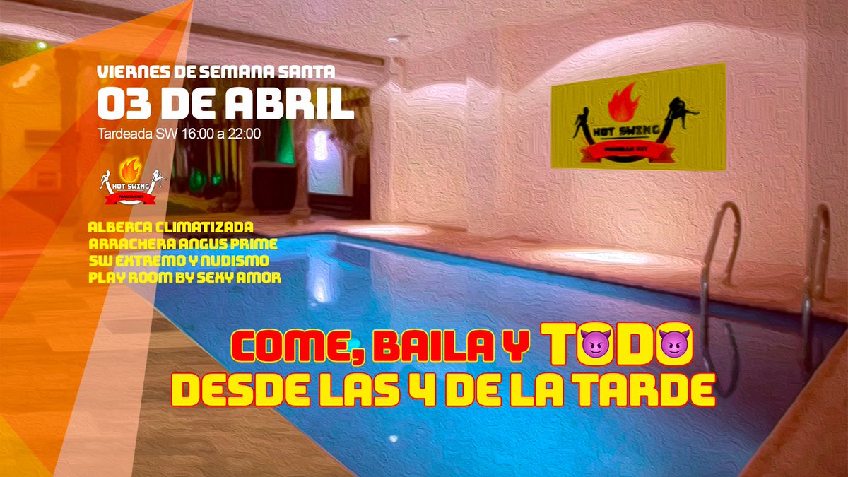 🔥Hotswing🔥 tweet media