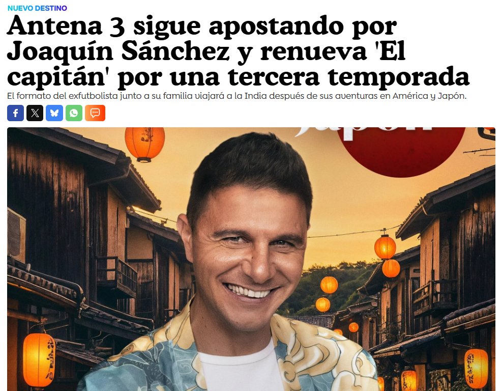 Carlos Bigorra tweet media