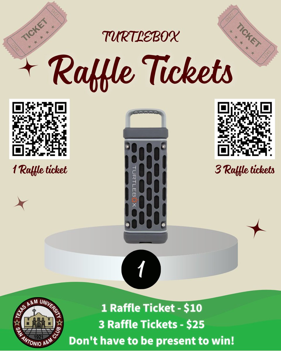 San Antonio A&M Club tweet media