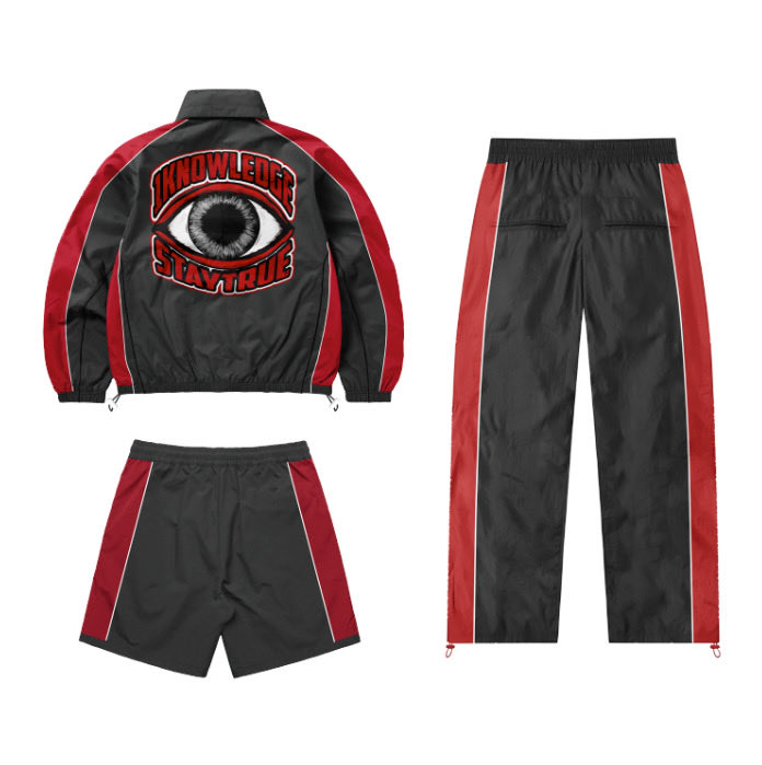 1KtheBrand's tweet photo. BUILT OFF FAITH DESIGNED FOR THE STREETS 1K WINDBREAKERS COMING SOON🔥
-
Will be available in sizes xs-3xl 
-
Comment down below your size and which color you copping for chance to enter live giveaway! #explorepage #1Knowledge #clothingbrand https://t.co/Ch6qhQm4jI