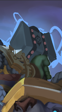 The bad part of this piece is it taking me so much time. The good I have learn a lot of stuff in the process