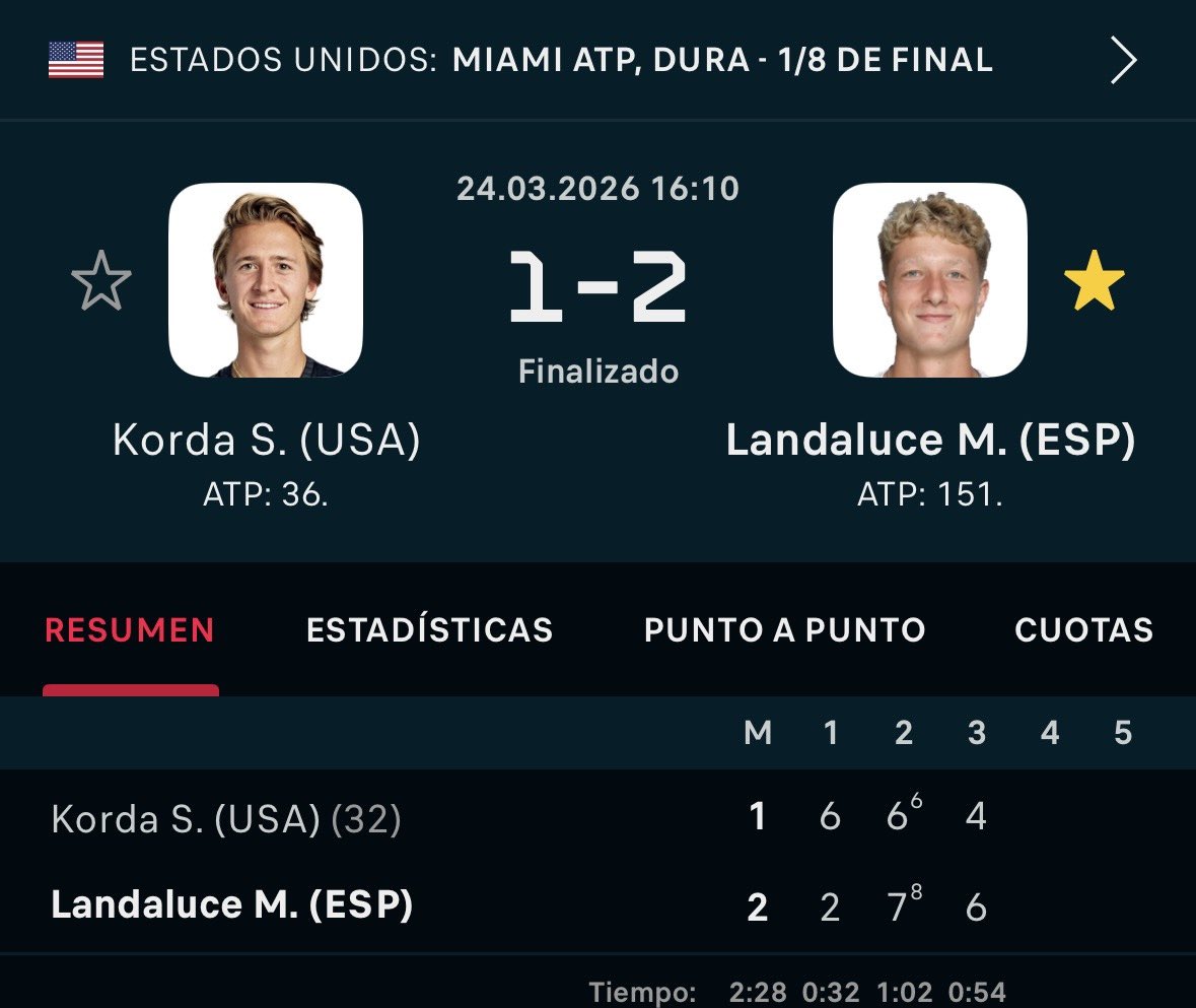 LANDALUCISTA tweet media