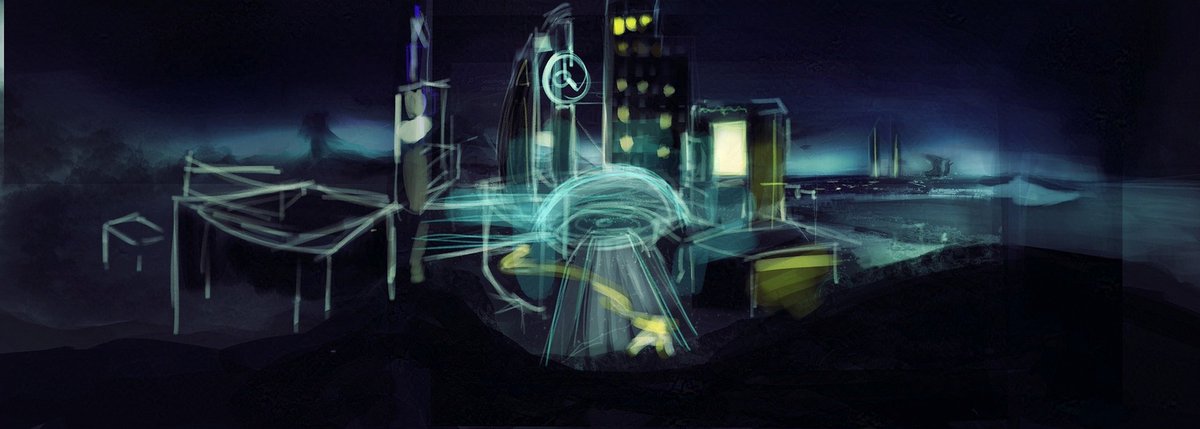 Arcane tweet media