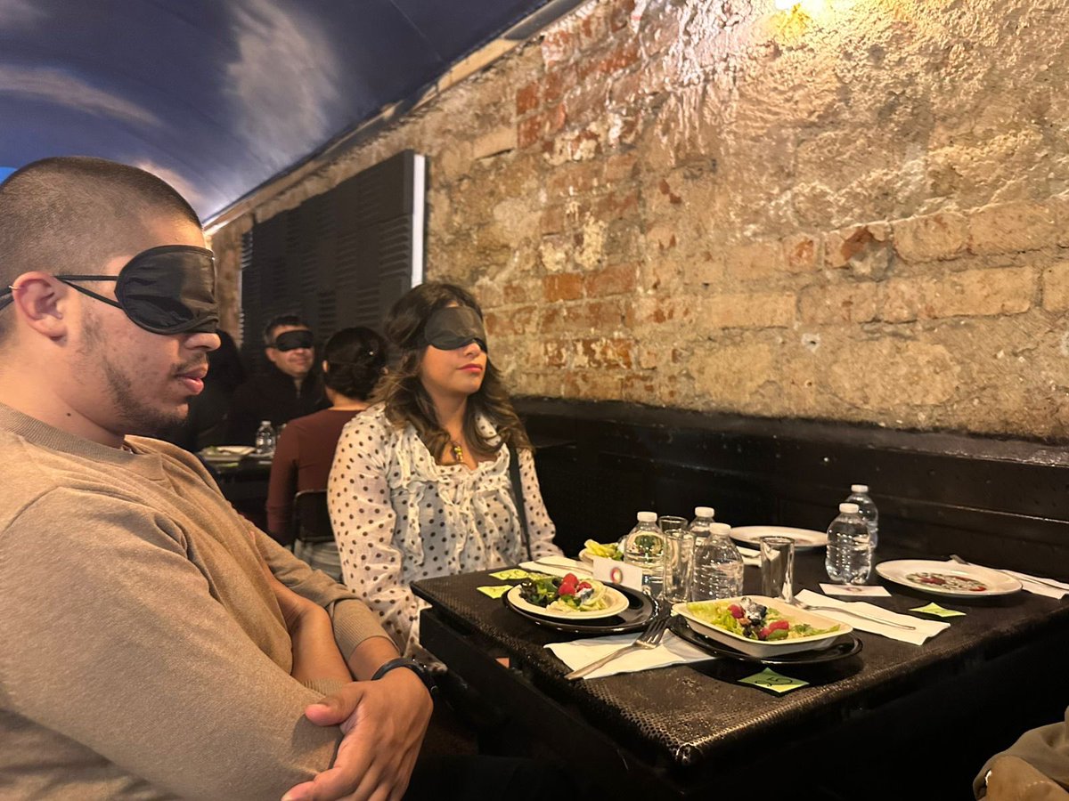 Instituto Mexicano de Turismo y Accesibilidad tweet media