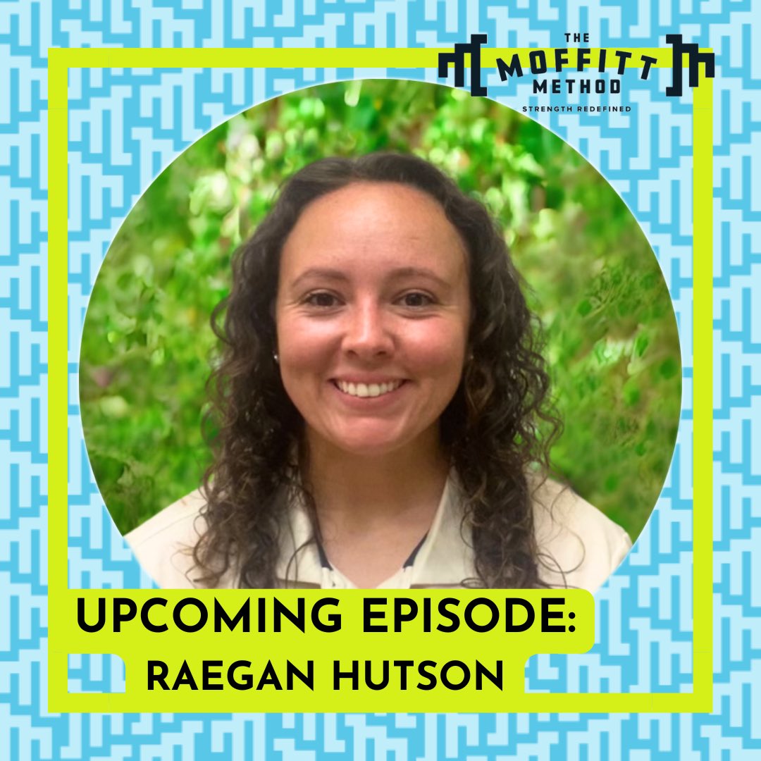 Moffitt Method tweet media