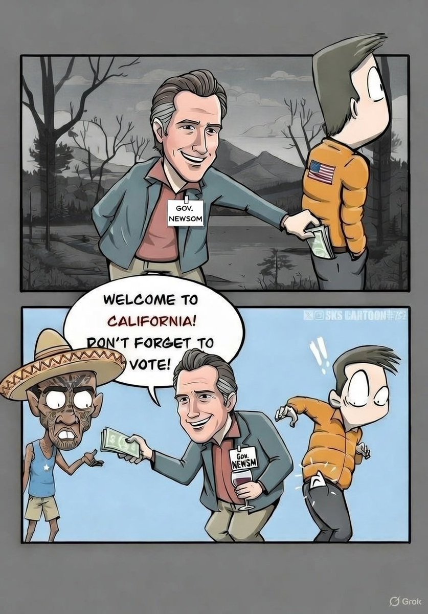 Nacho Business tweet media