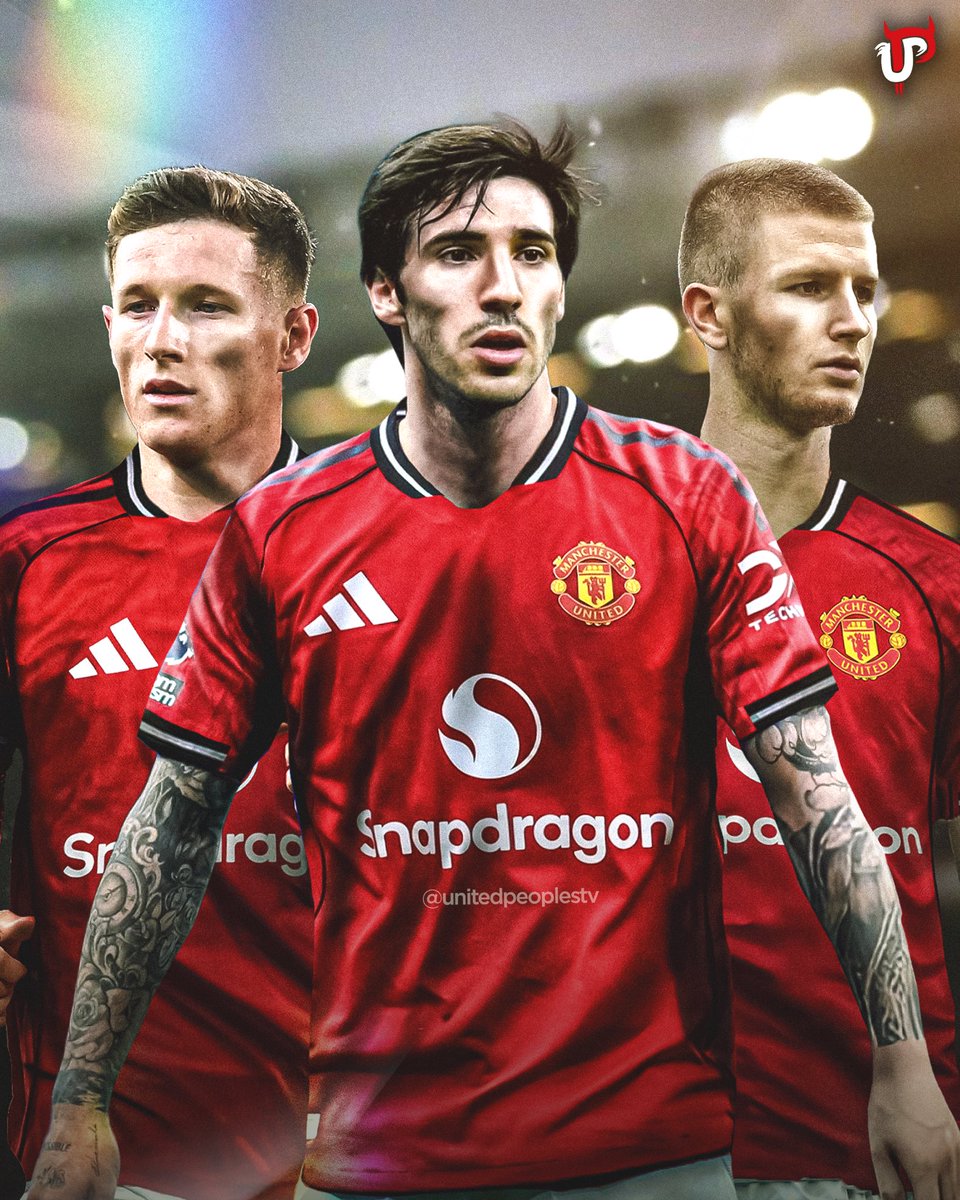 United Peoples TV tweet media