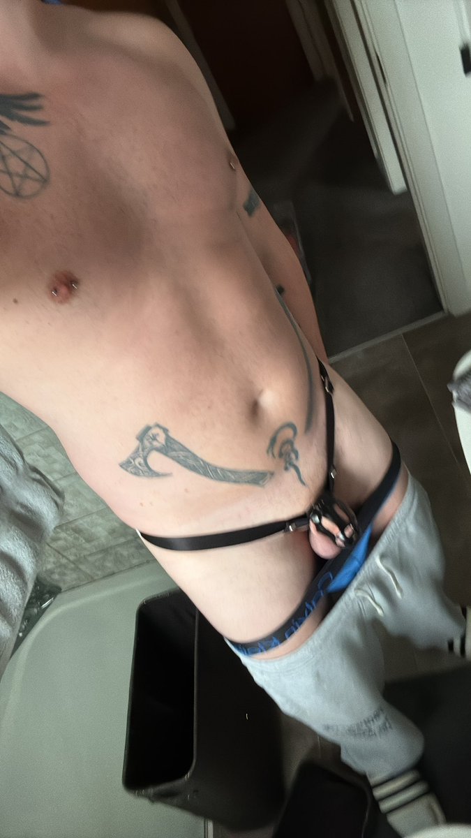 Locked Loki tweet media