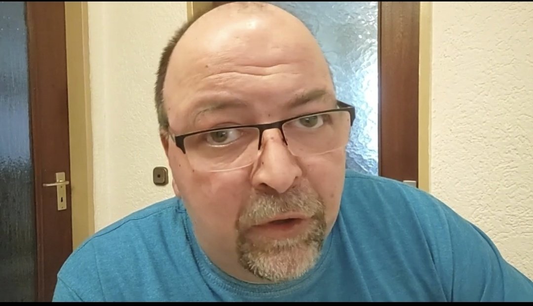 Tessa Kotmann, Onkel Marco Ultra tweet media