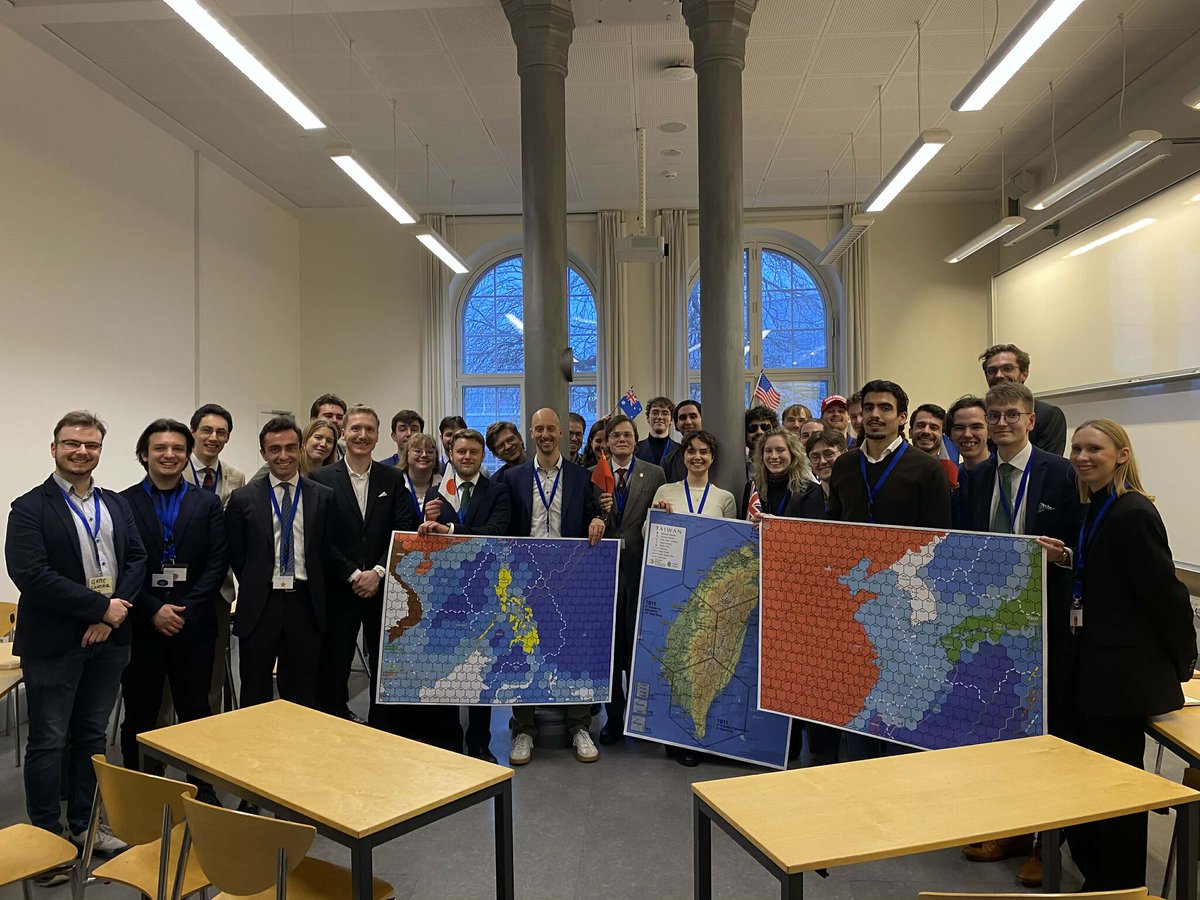 Evan D'Alessandro tweet media