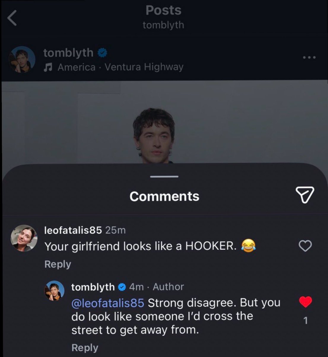 caro ⭐️ tweet media