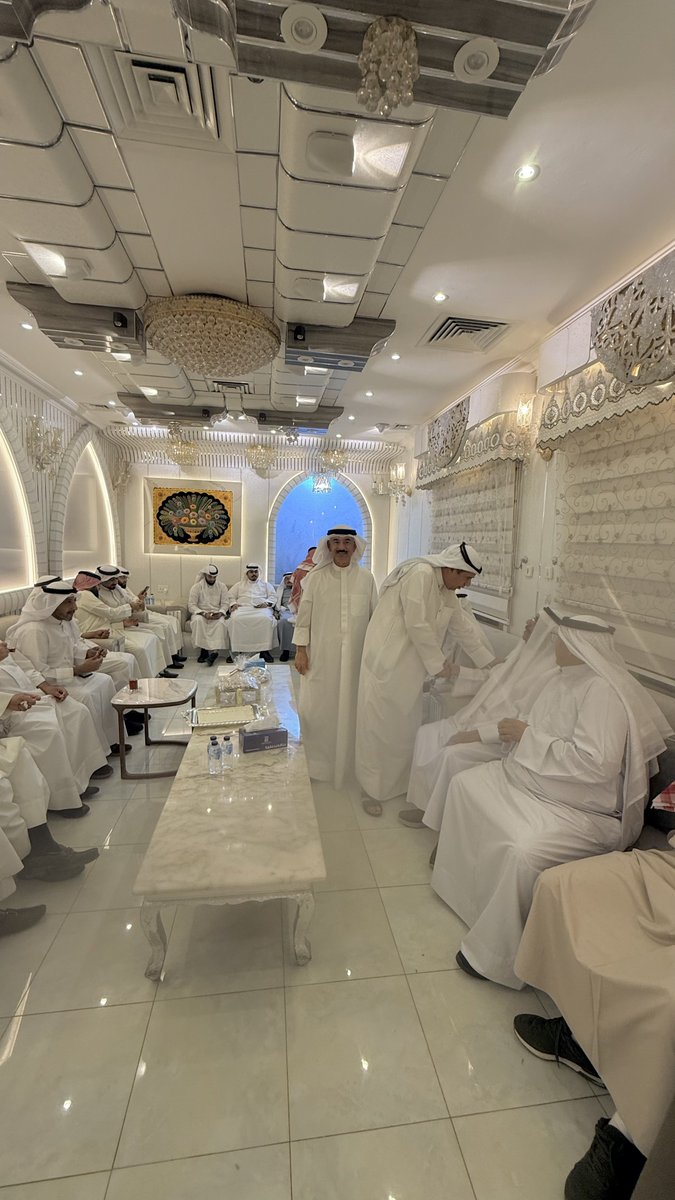 الكاتب مُحَمَّدٌ يوسُف المليفي tweet media