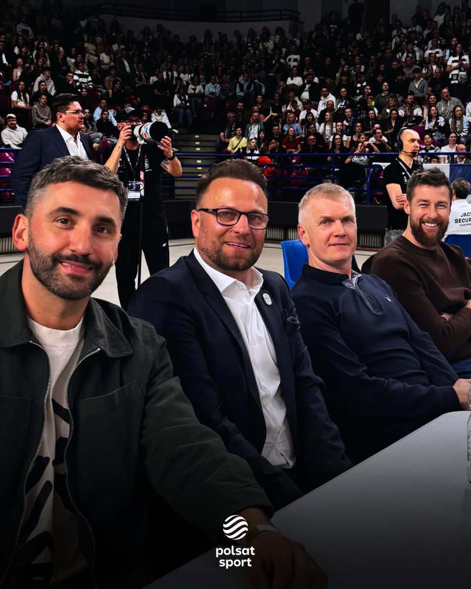 Polsat Sport tweet media