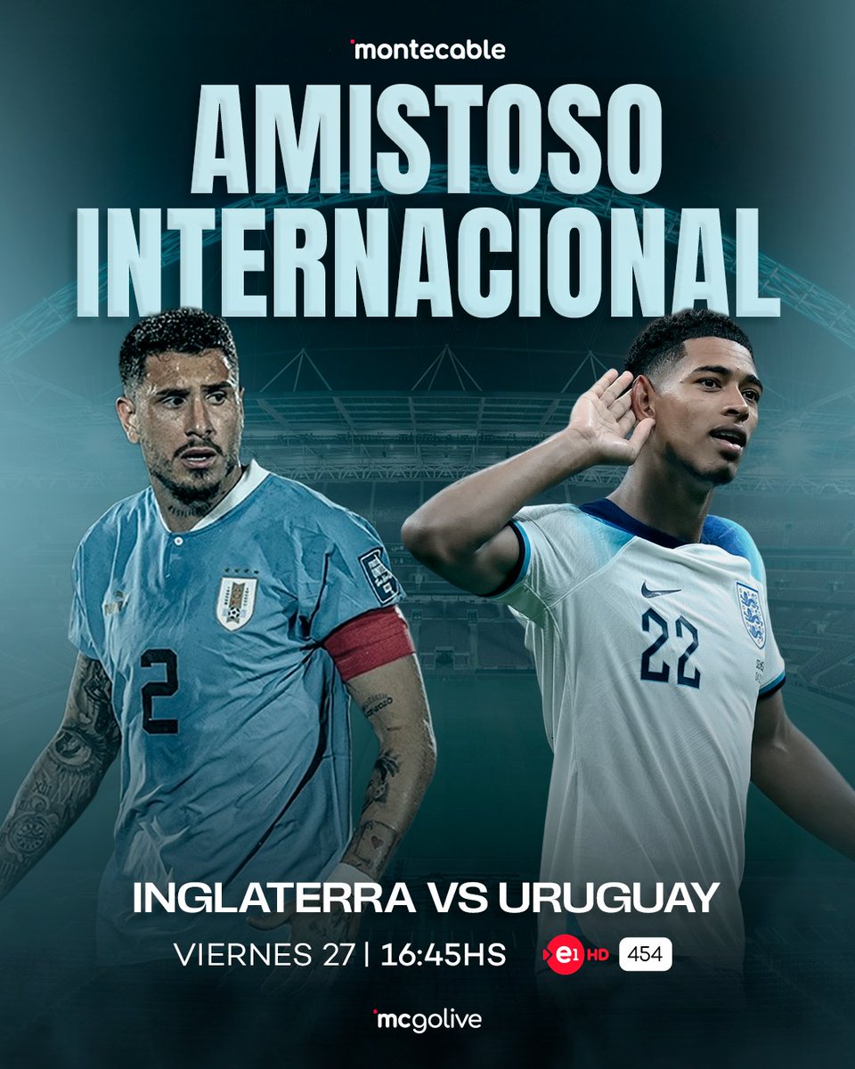 Montecable tweet media