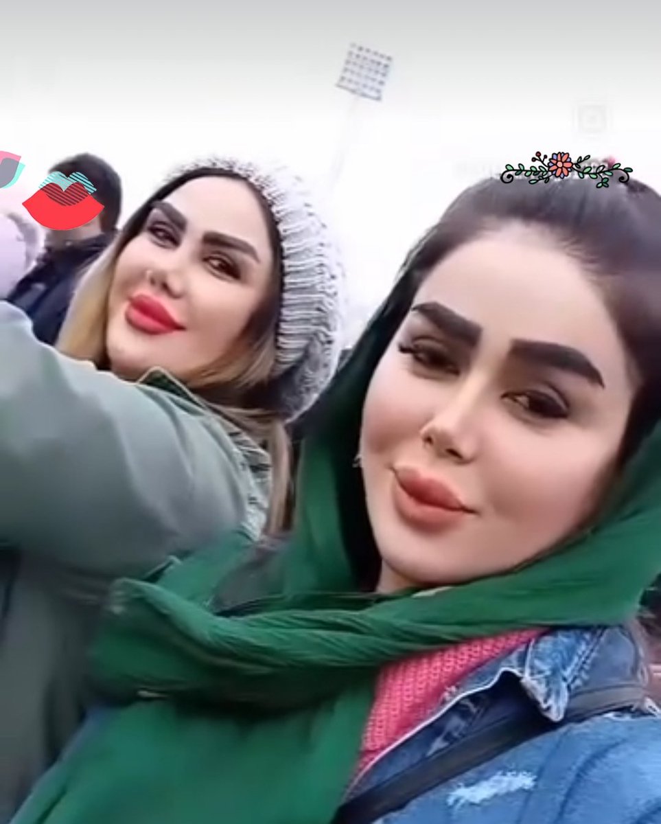 شیرین سیستانی Seestani tweet media