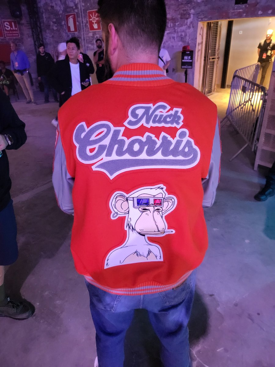 Boring Merch 🍌 tweet media