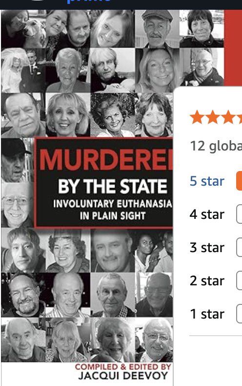 Laura Bartlett - I DO NOT CONSENT FORM™ tweet media