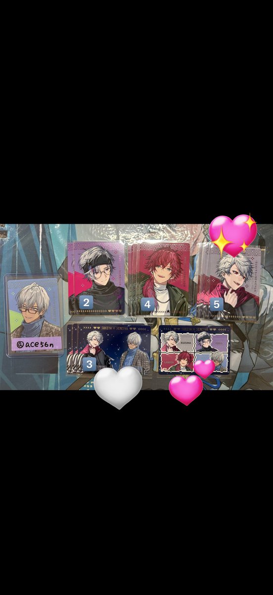 ぴの@取引垢 tweet media