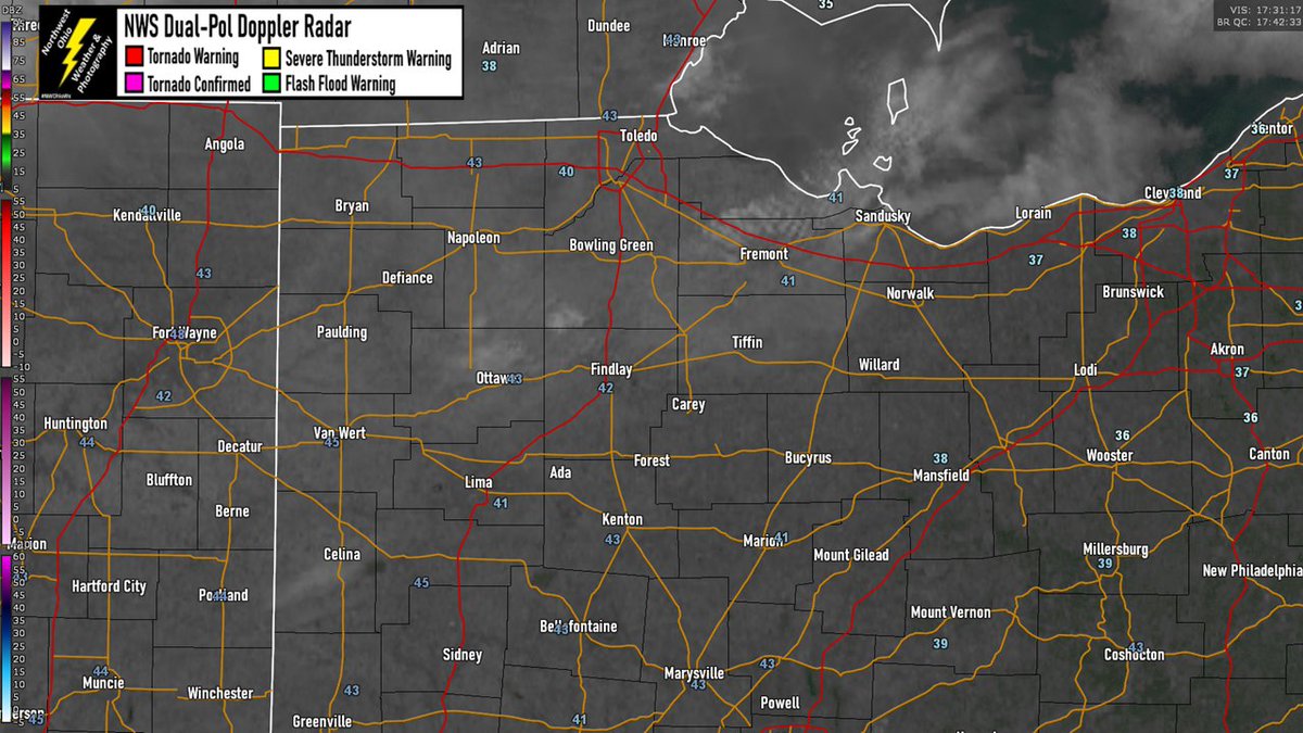 NW Ohio Wx tweet media