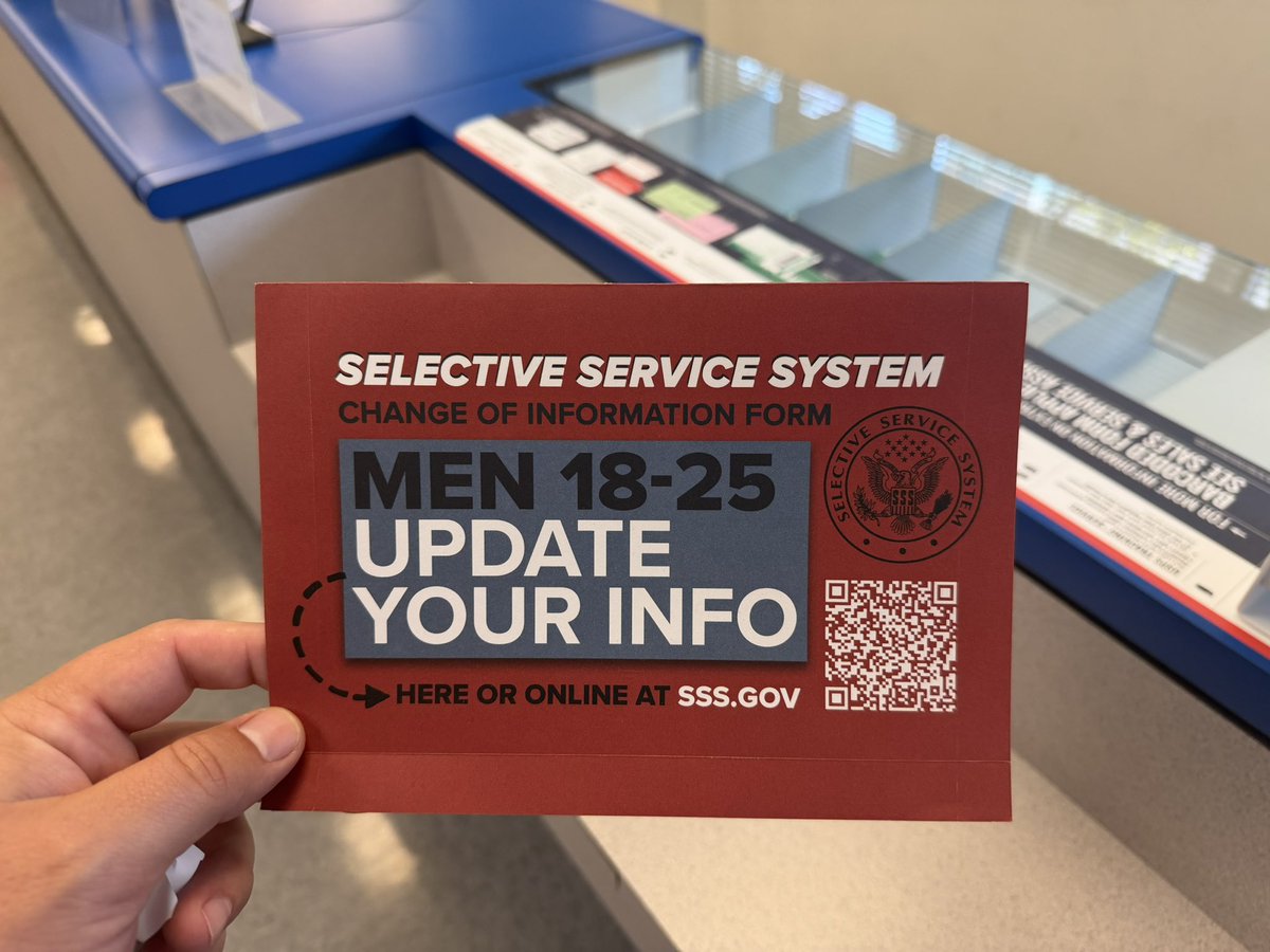 Eric Spracklen 🇺🇸 tweet media