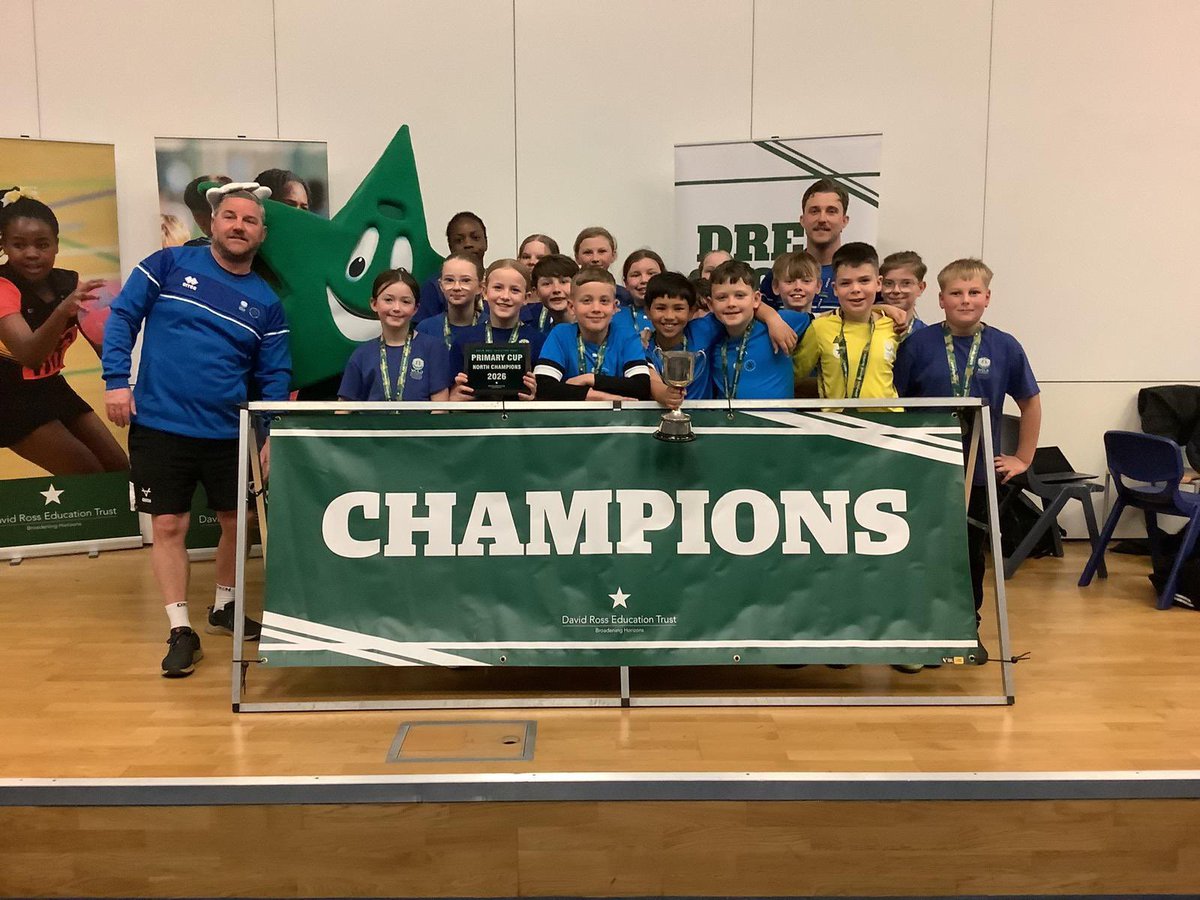 DRET Sport tweet media