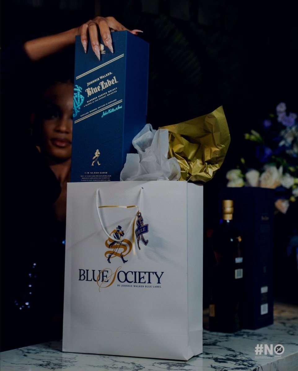 WhiskybossSA's tweet photo. Johnnie Walker Blue Label recently brought together whisky enthusiasts, tastemakers, and cultural voices for an intimate Blue Society gathering exploring the remarkable Depth of Blue.
#whiskyboss #johnniewalkerblue #wbsa #johnniewalkerbluesociety https://t.co/1aReXnXpti