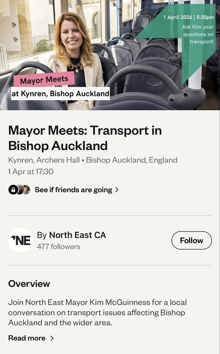 North East Public Transport Users Group (NEPTUG) tweet media
