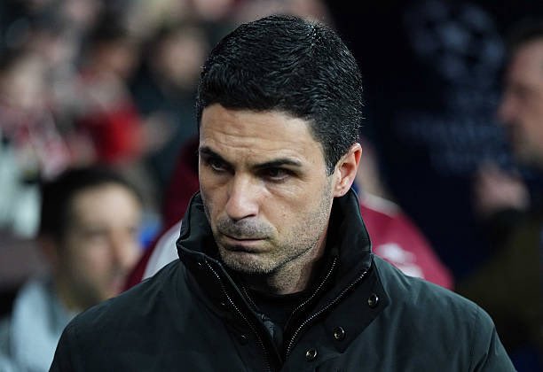 Arsenal Buzz tweet media