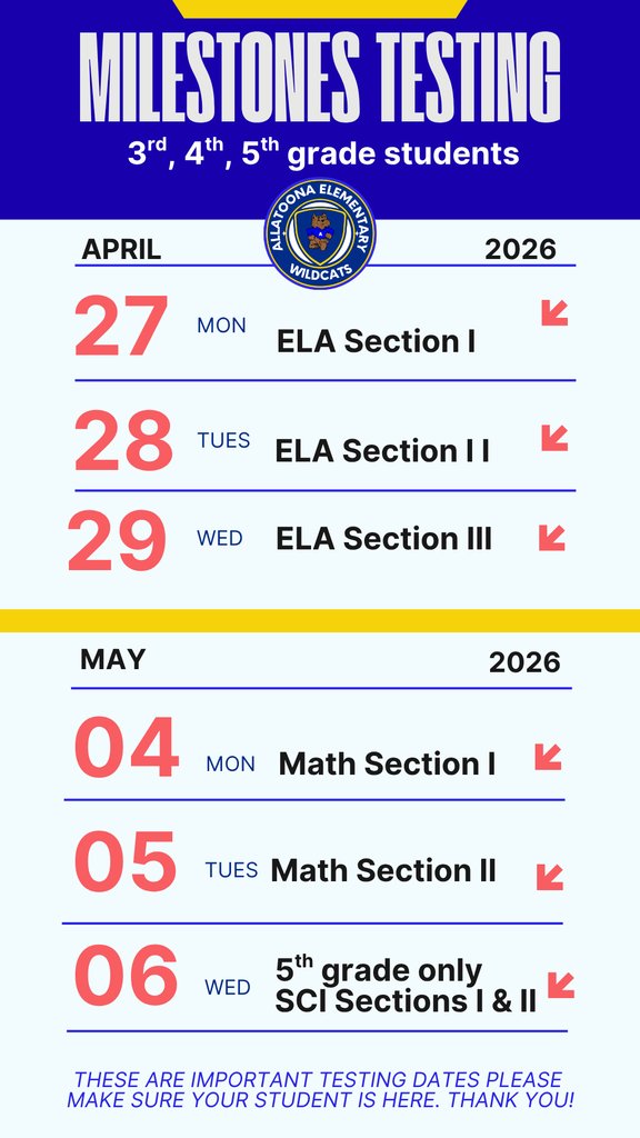 ALES Wildcats tweet media