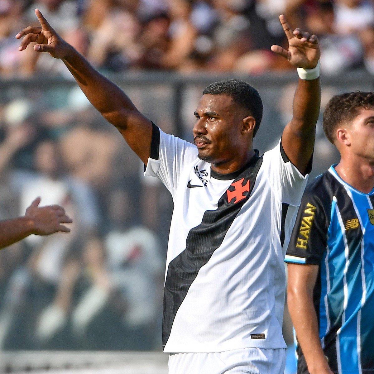 Sofascore Brasil tweet media